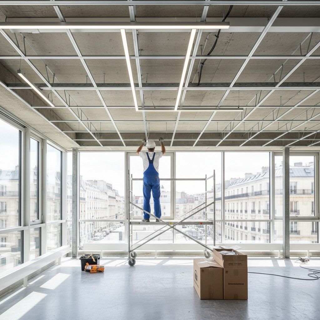 L'ATELIER DES DEUX RIVES